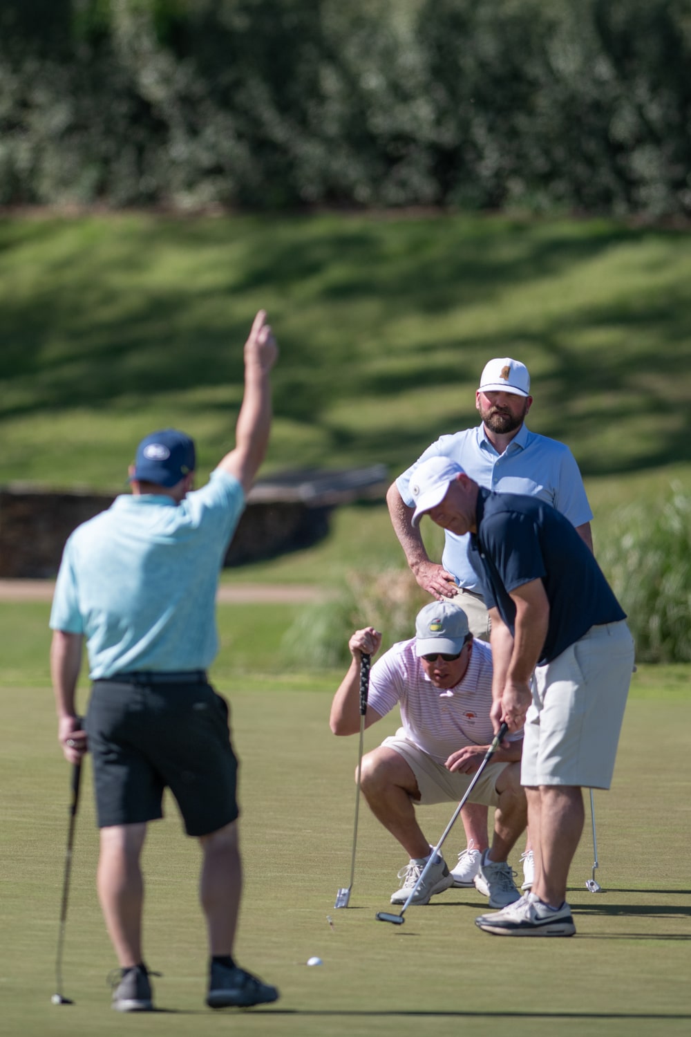 Old Waverly 2023 Golf Tournament