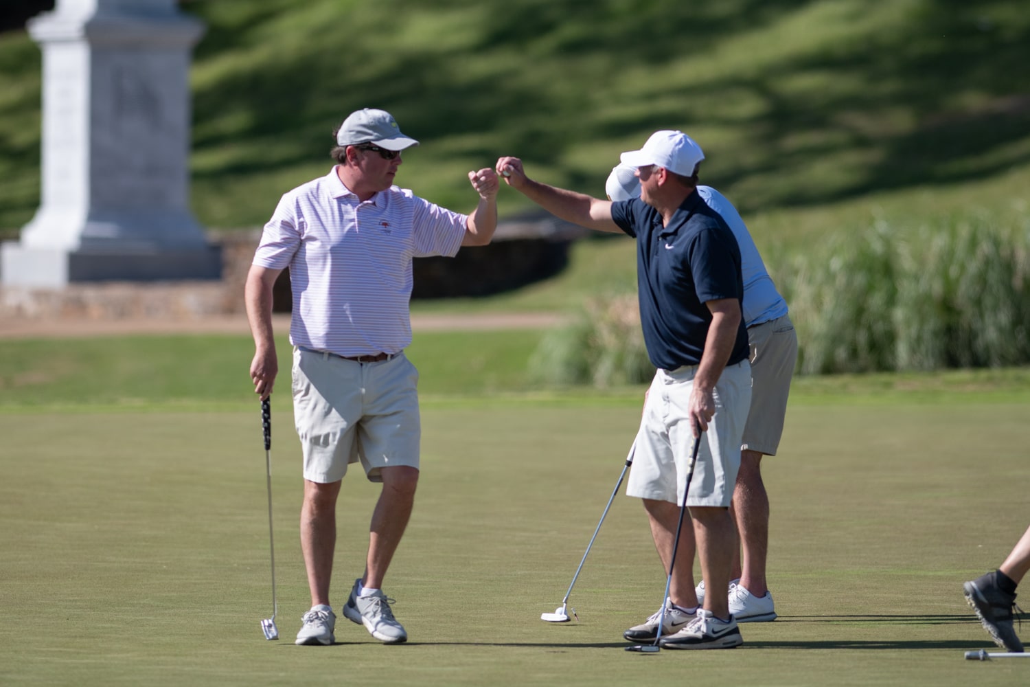 Old Waverly 2023 Golf Tournament