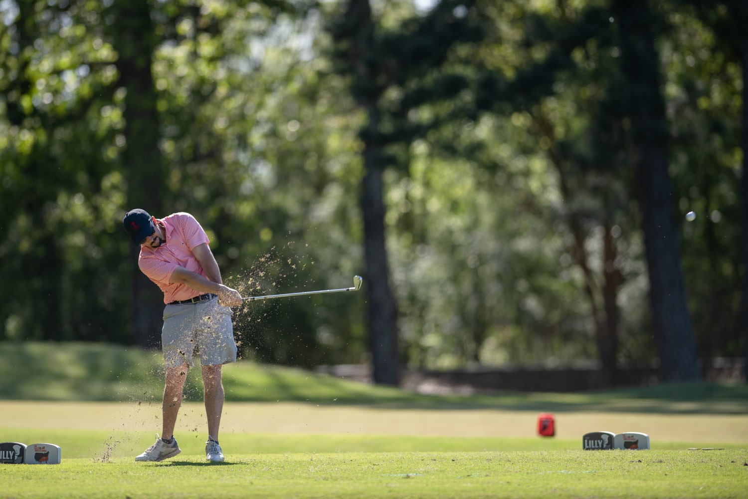Old Waverly 2023 Golf Tournament