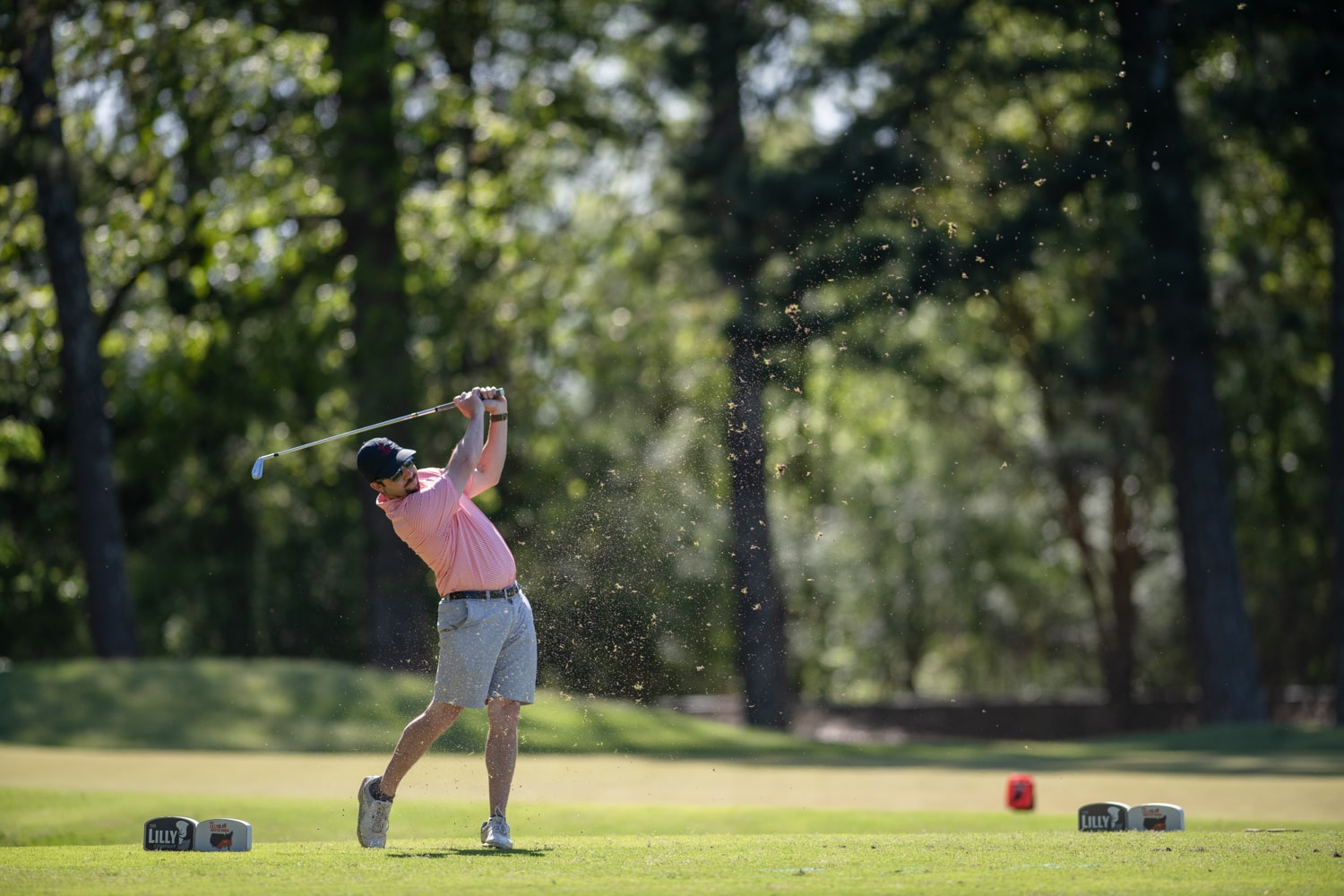 Old Waverly 2023 Golf Tournament