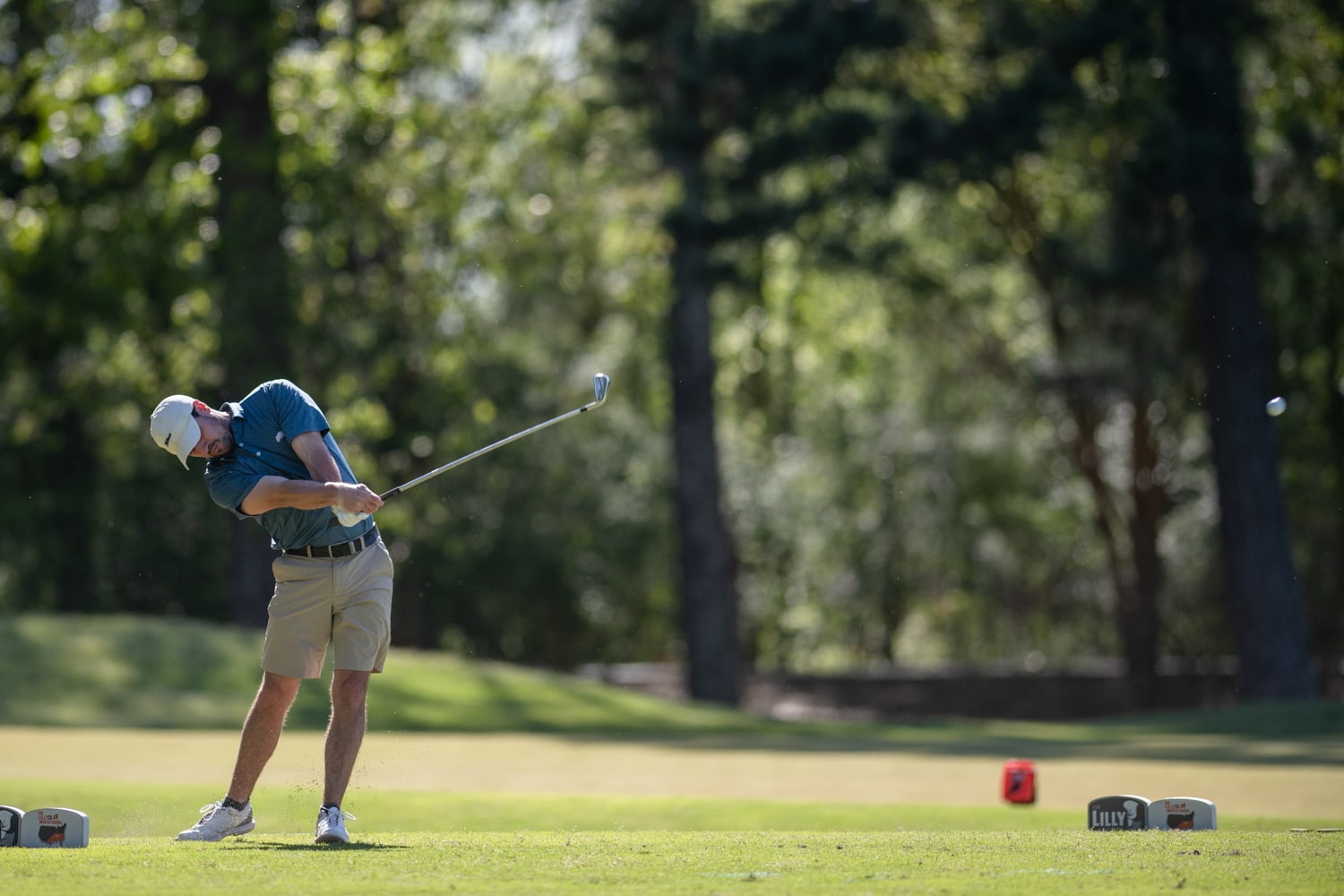 Old Waverly 2023 Golf Tournament