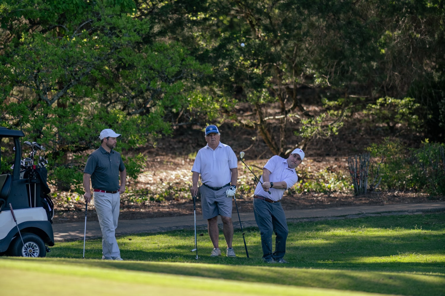 Old Waverly 2023 Golf Tournament