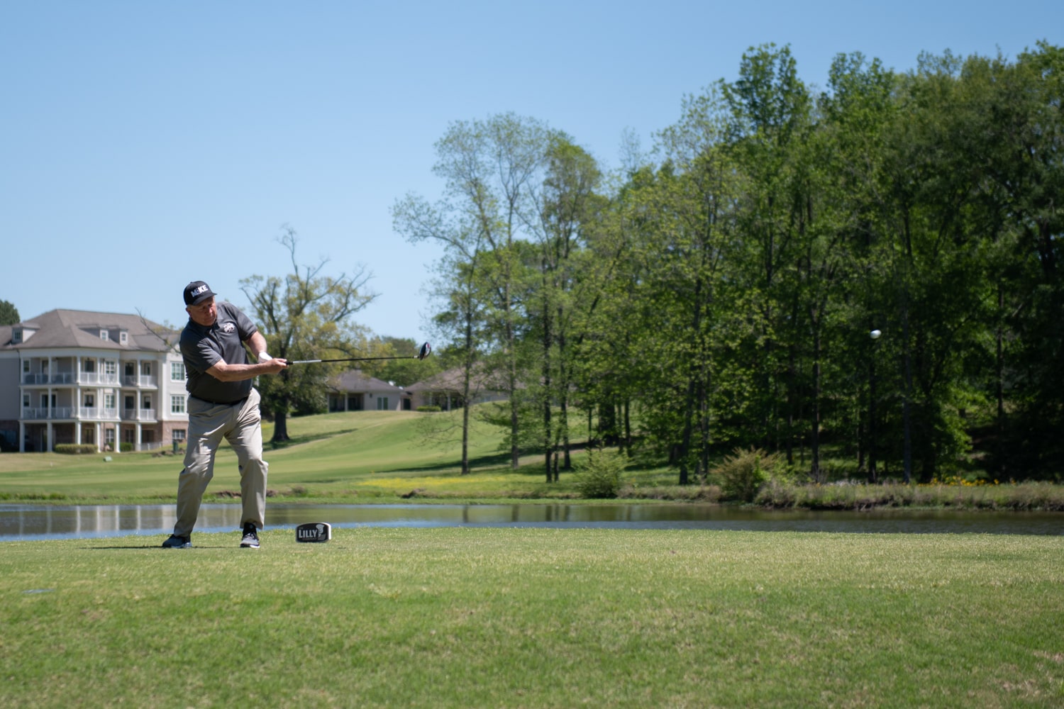 Old Waverly 2023 Golf Tournament
