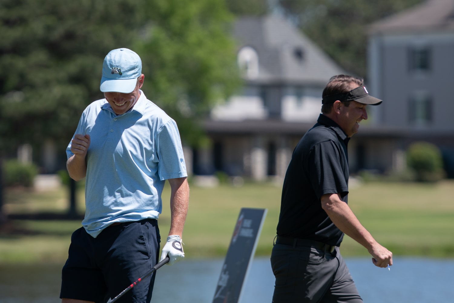 Old Waverly 2023 Golf Tournament