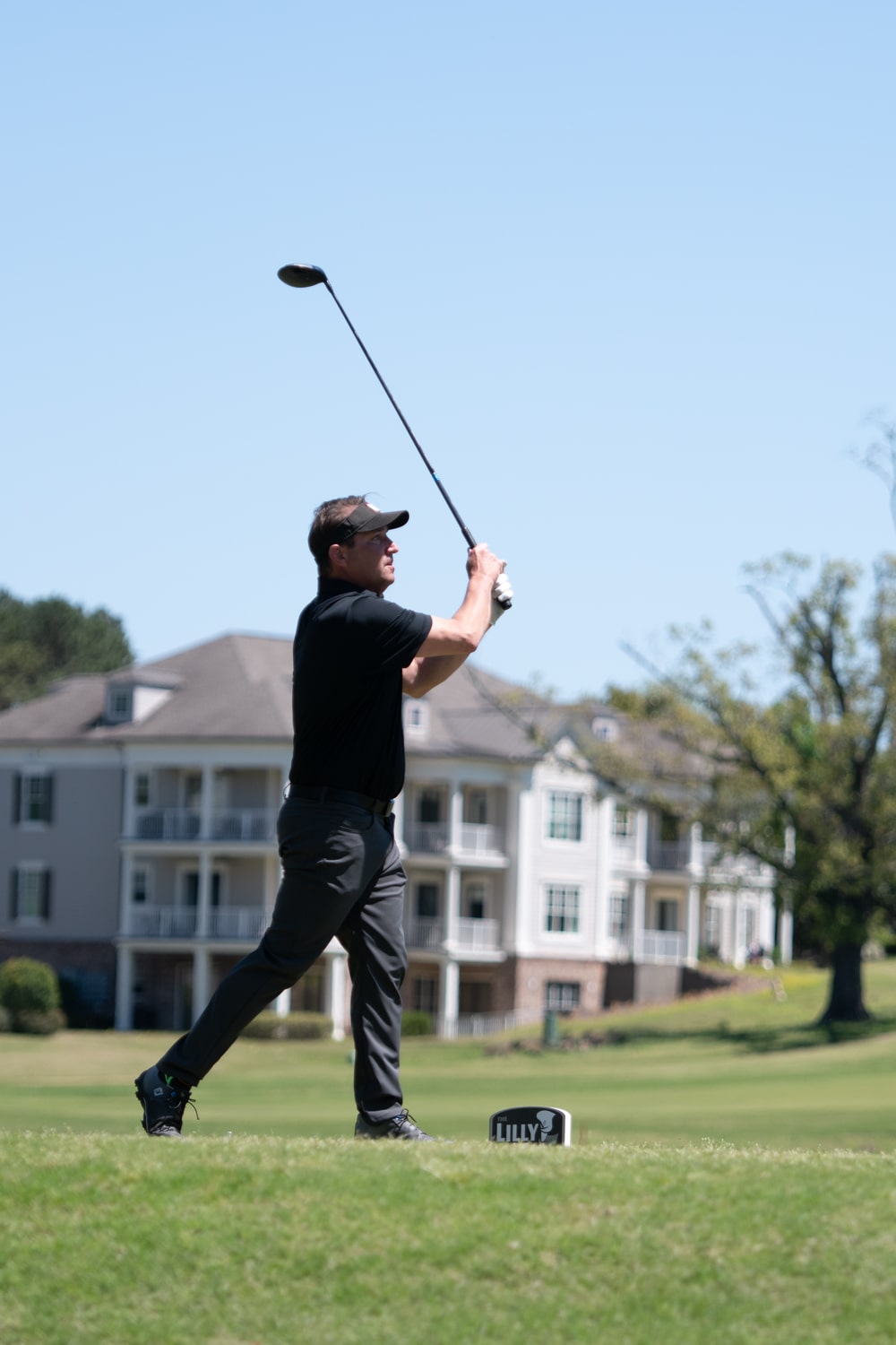 Old Waverly 2023 Golf Tournament
