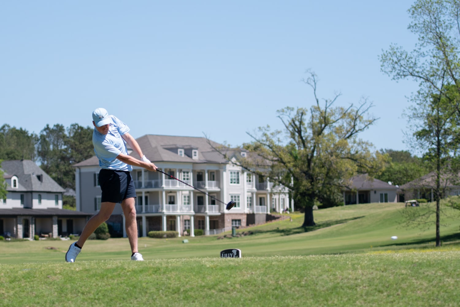 Old Waverly 2023 Golf Tournament
