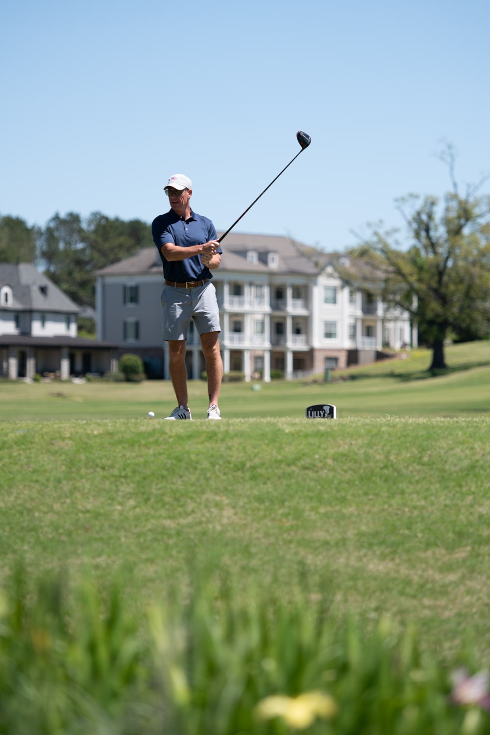 Old Waverly 2023 Golf Tournament