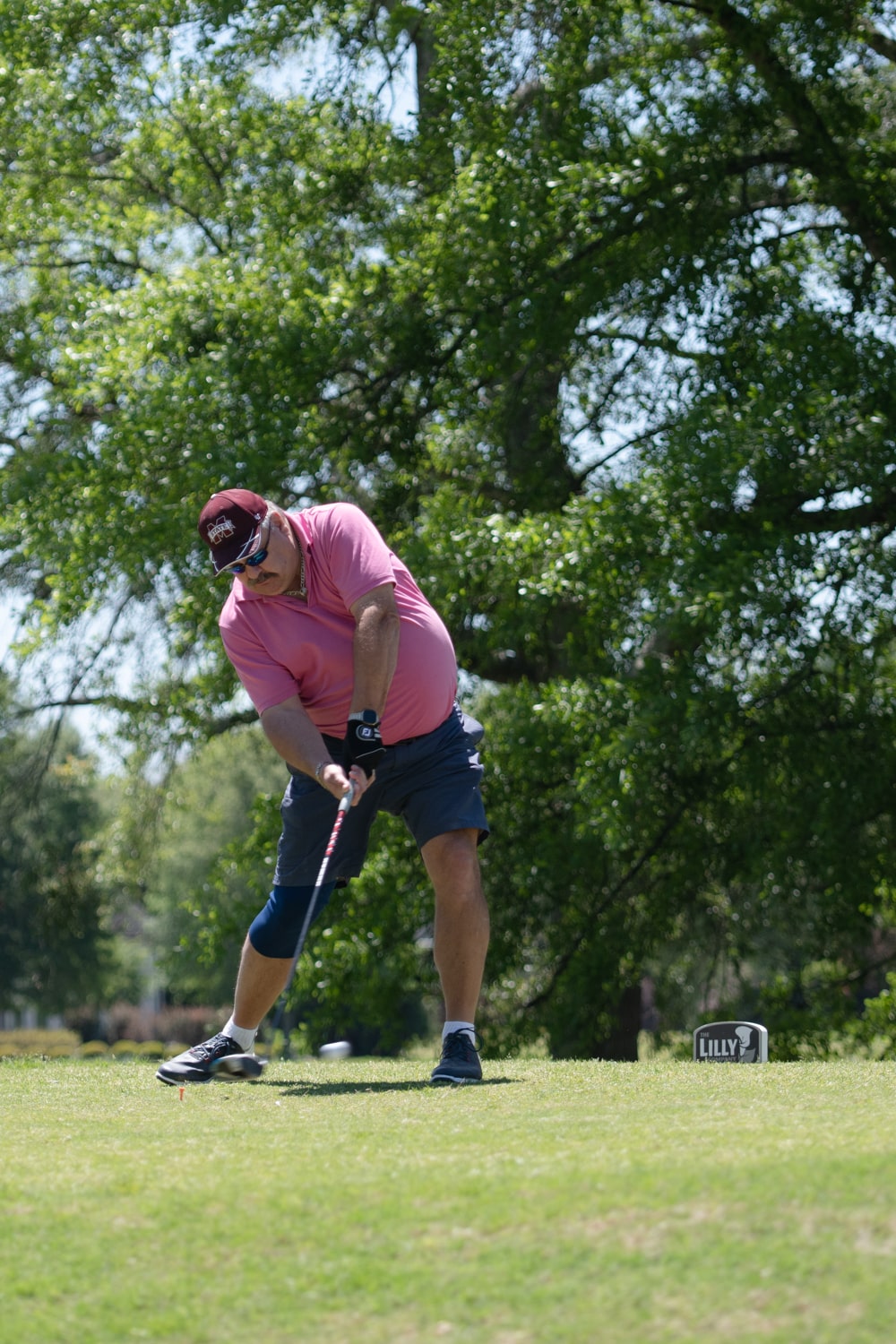 Old Waverly 2023 Golf Tournament