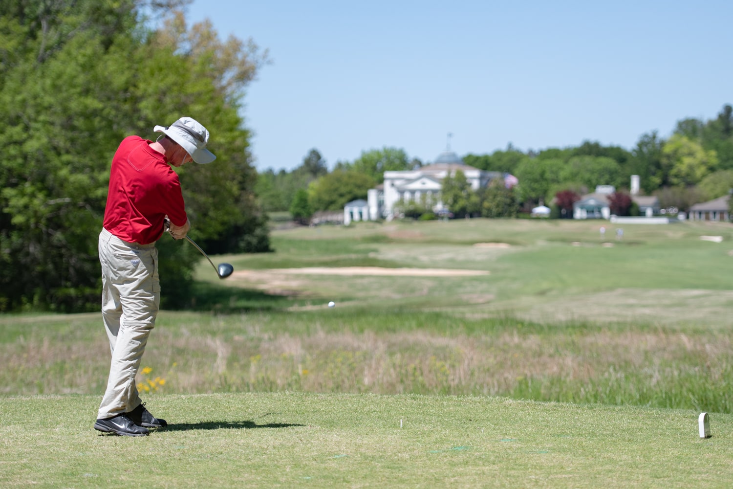 Old Waverly 2023 Golf Tournament