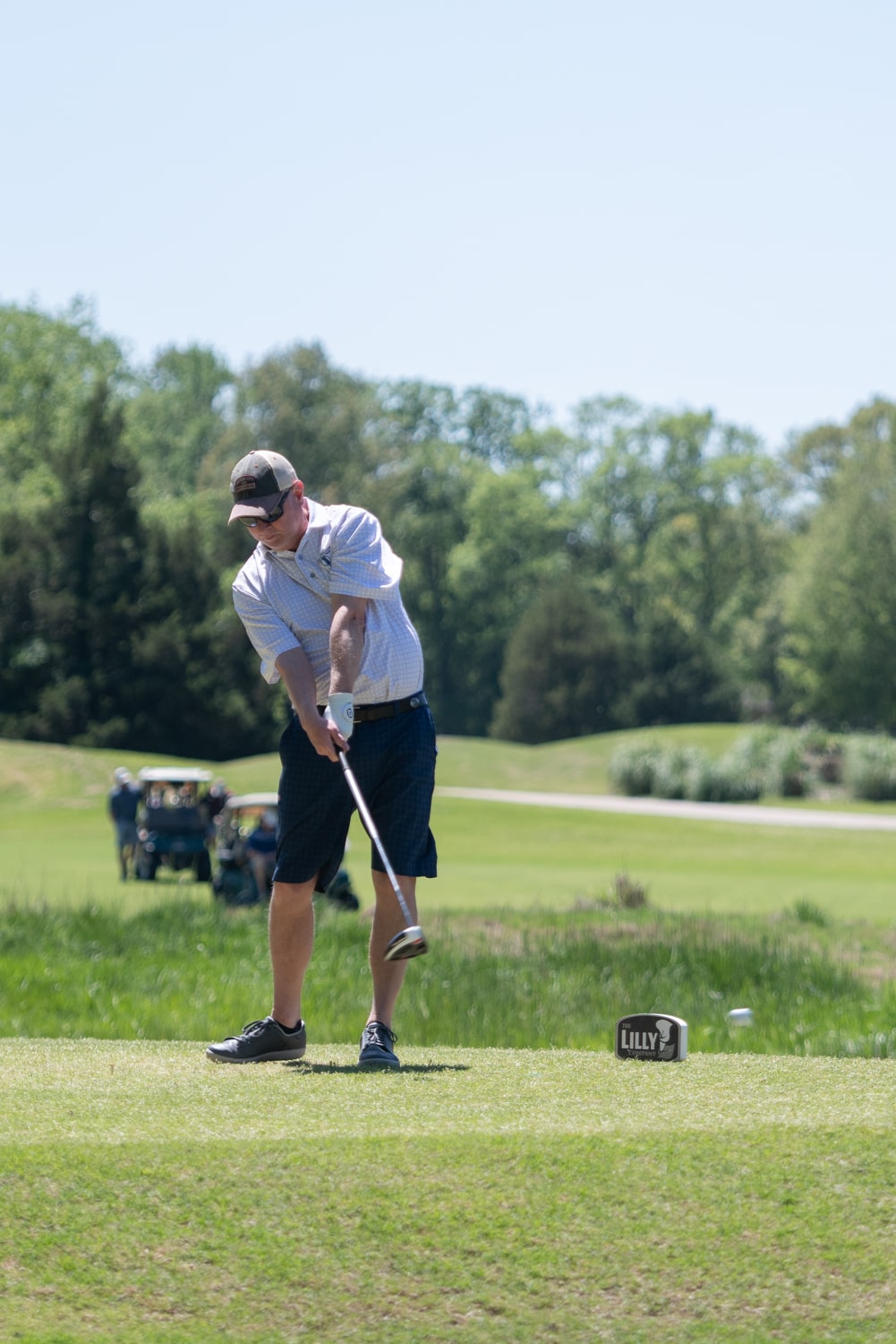 Old Waverly 2023 Golf Tournament