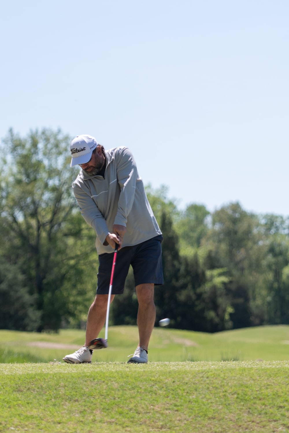 Old Waverly 2023 Golf Tournament