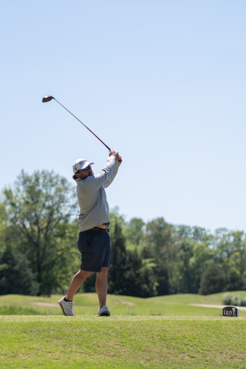 Old Waverly 2023 Golf Tournament