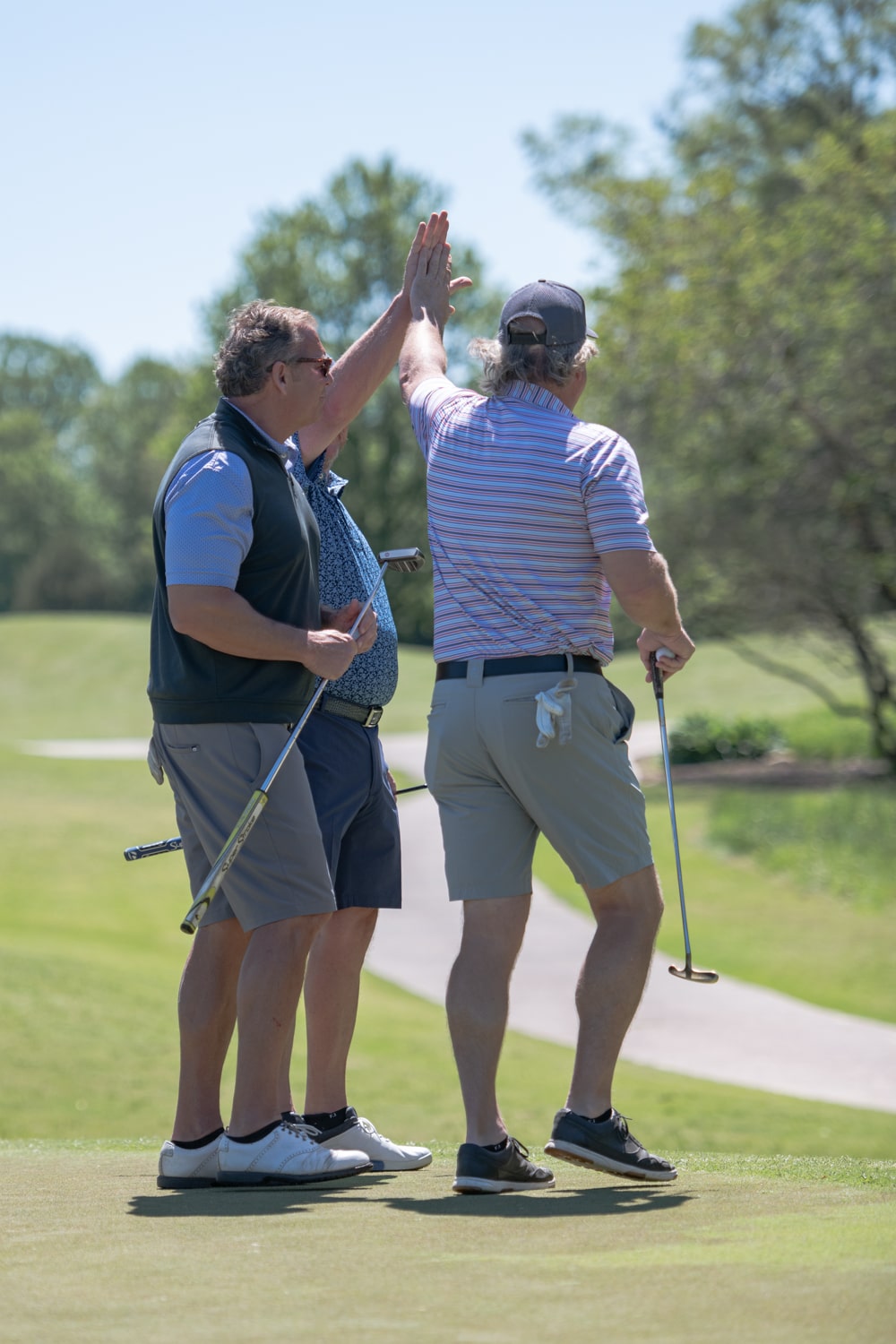 Old Waverly 2023 Golf Tournament
