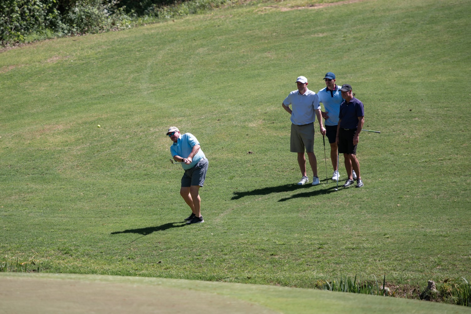 Old Waverly 2023 Golf Tournament
