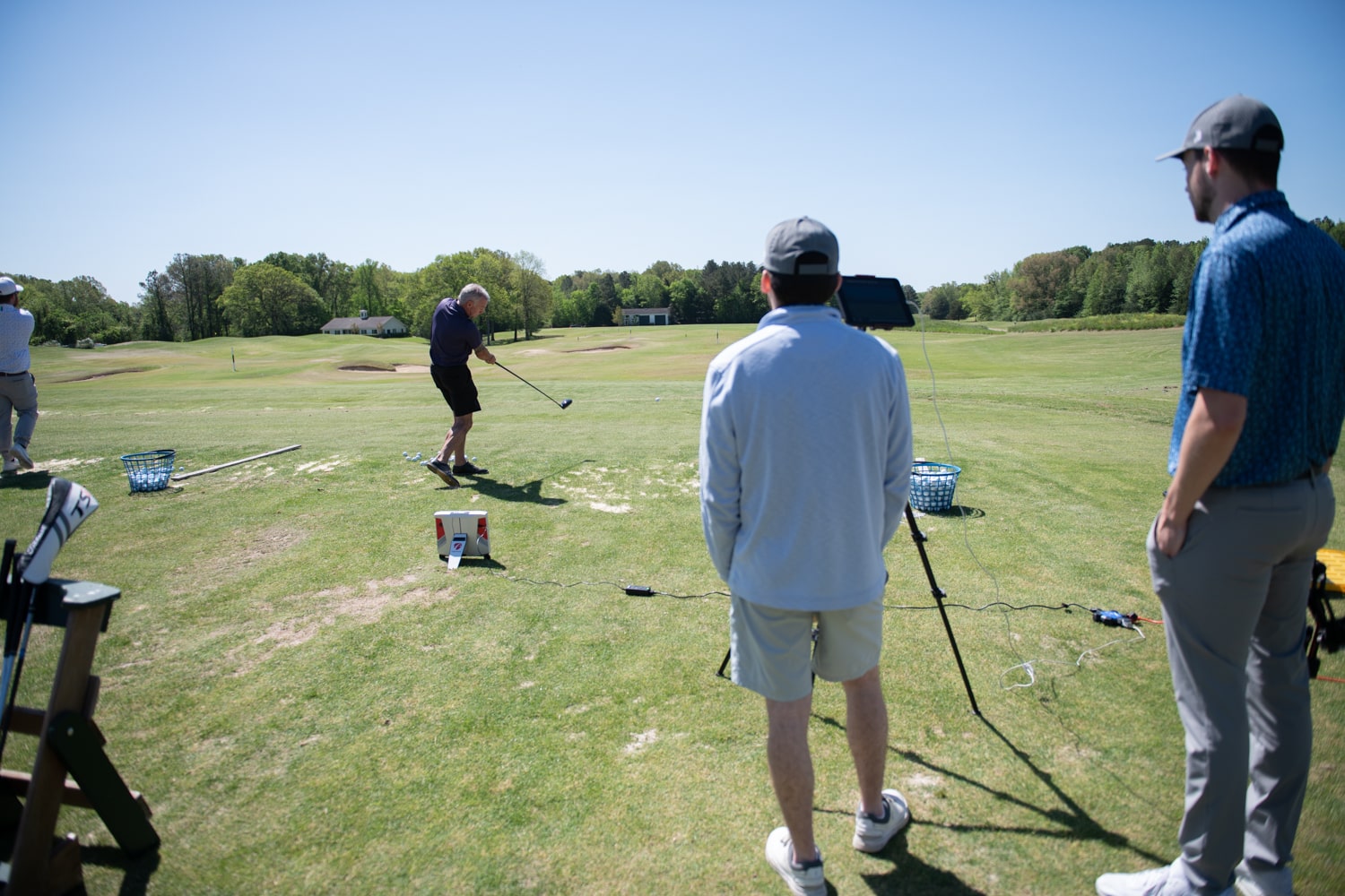 Old Waverly 2023 Golf Tournament