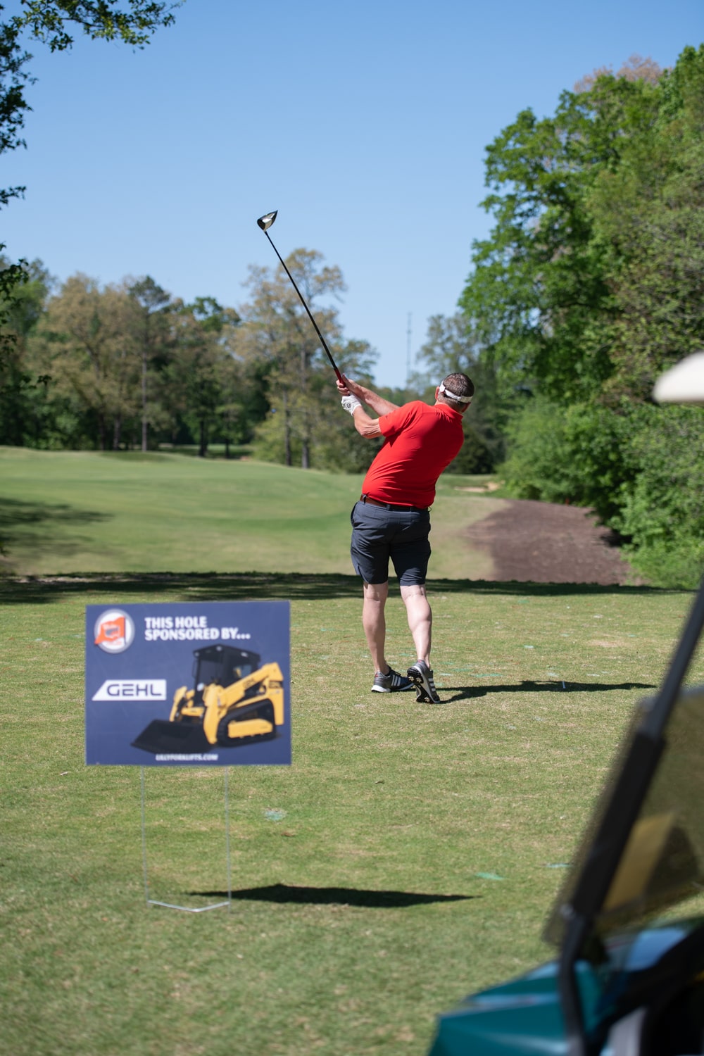 Old Waverly 2023 Golf Tournament