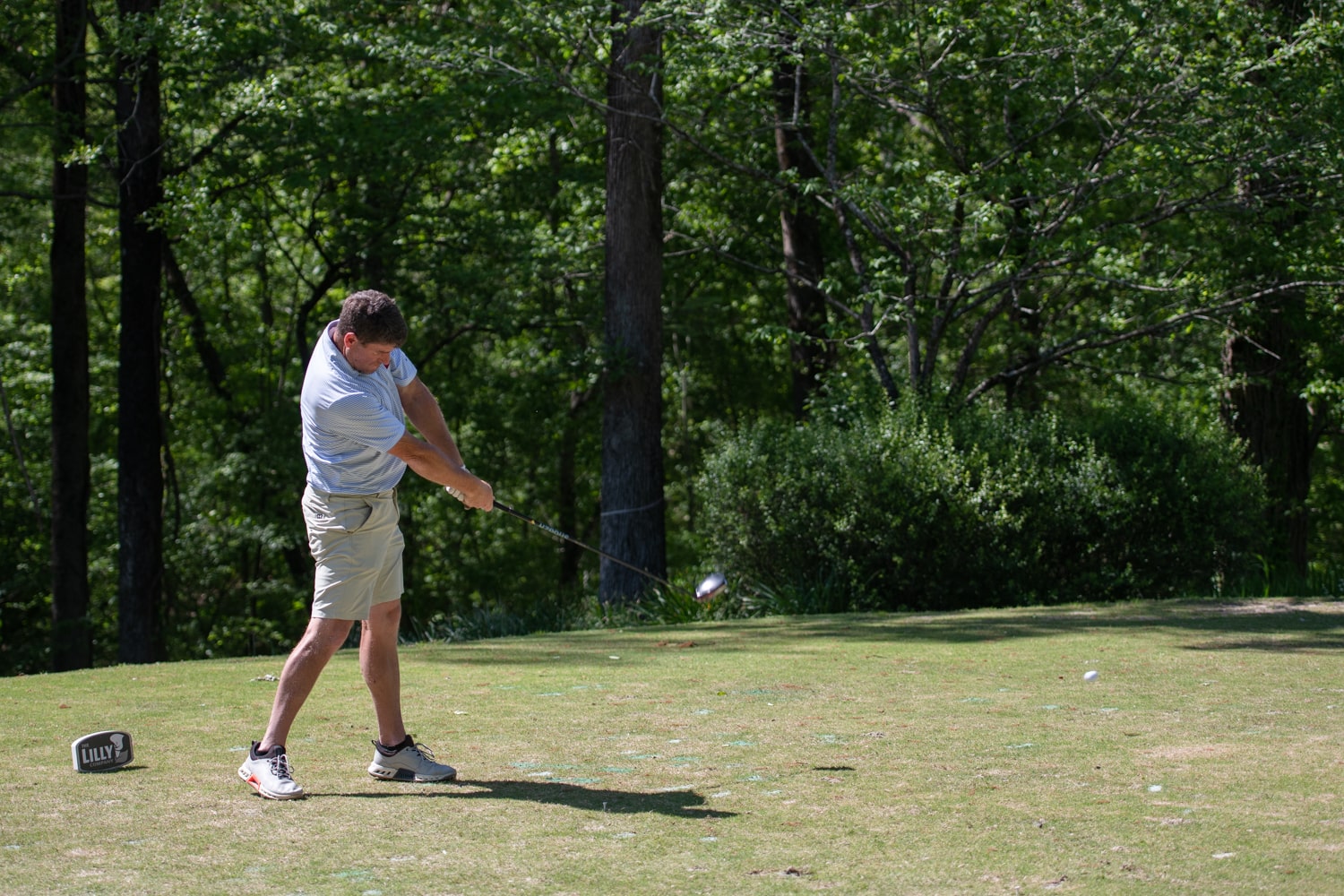 Old Waverly 2023 Golf Tournament