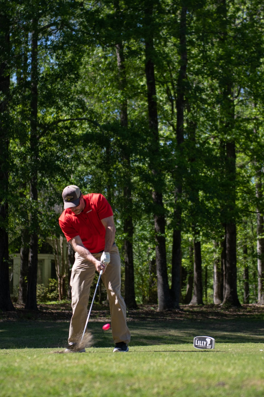 Old Waverly 2023 Golf Tournament