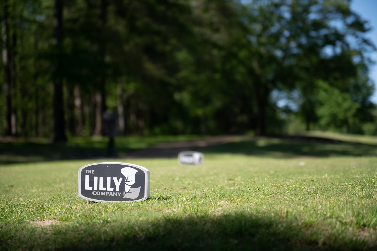 Old Waverly 2023 Golf Tournament