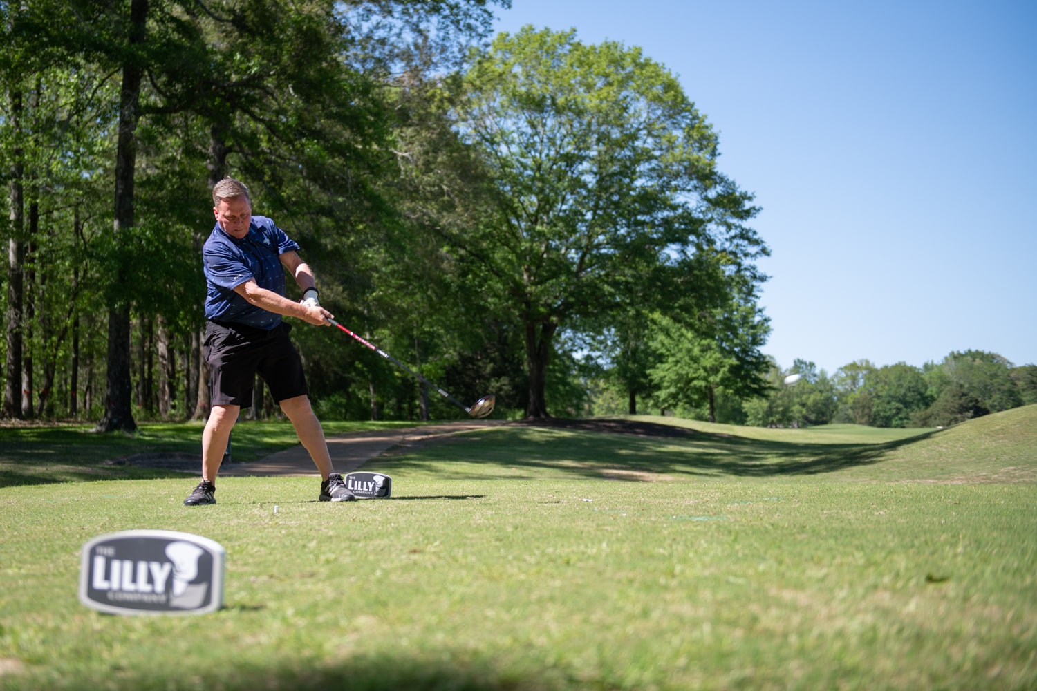 Old Waverly 2023 Golf Tournament