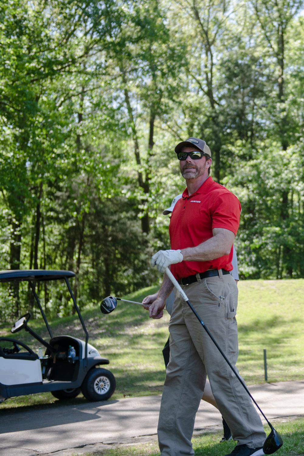 Old Waverly 2023 Golf Tournament