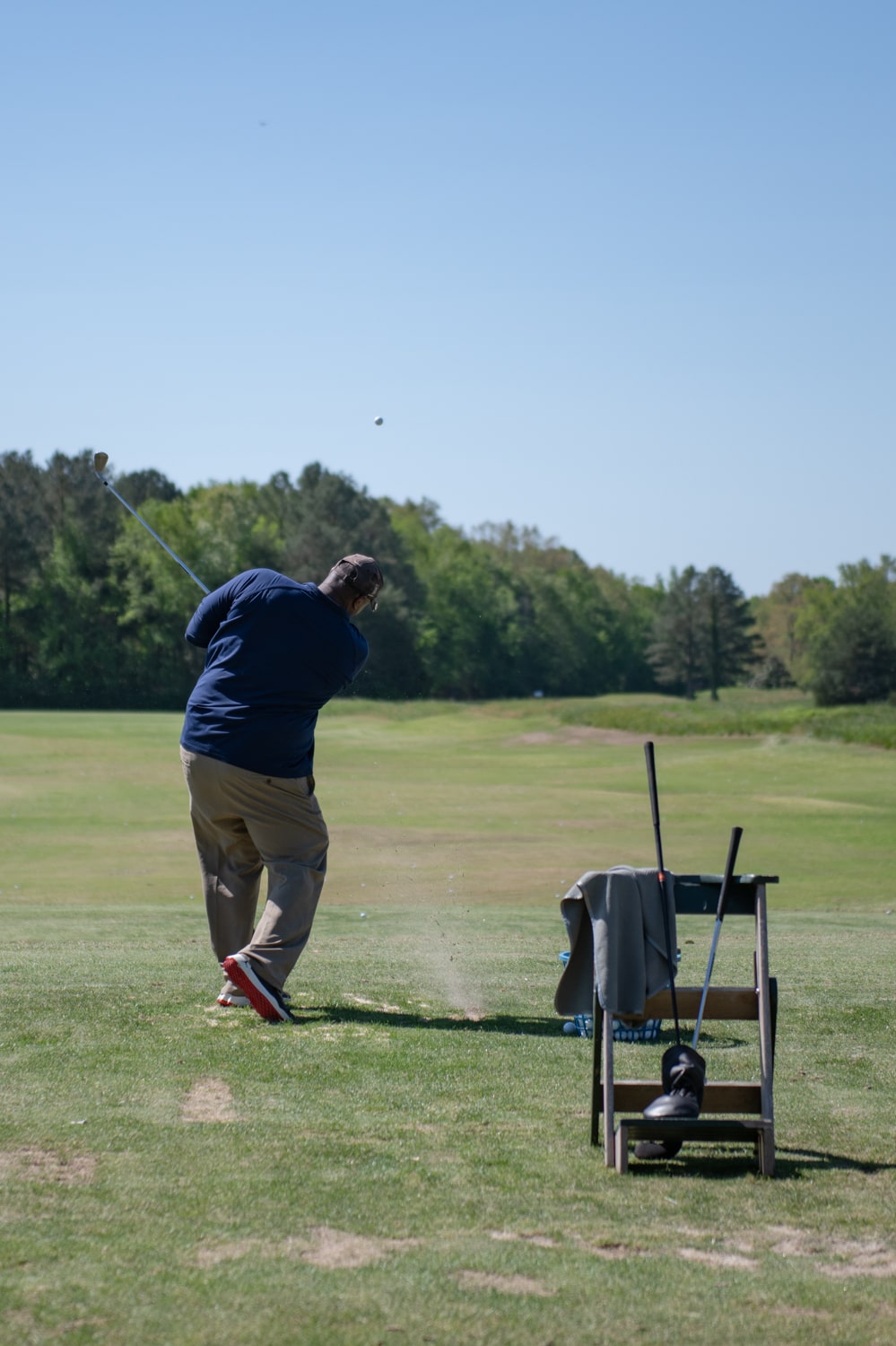 Old Waverly 2023 Golf Tournament