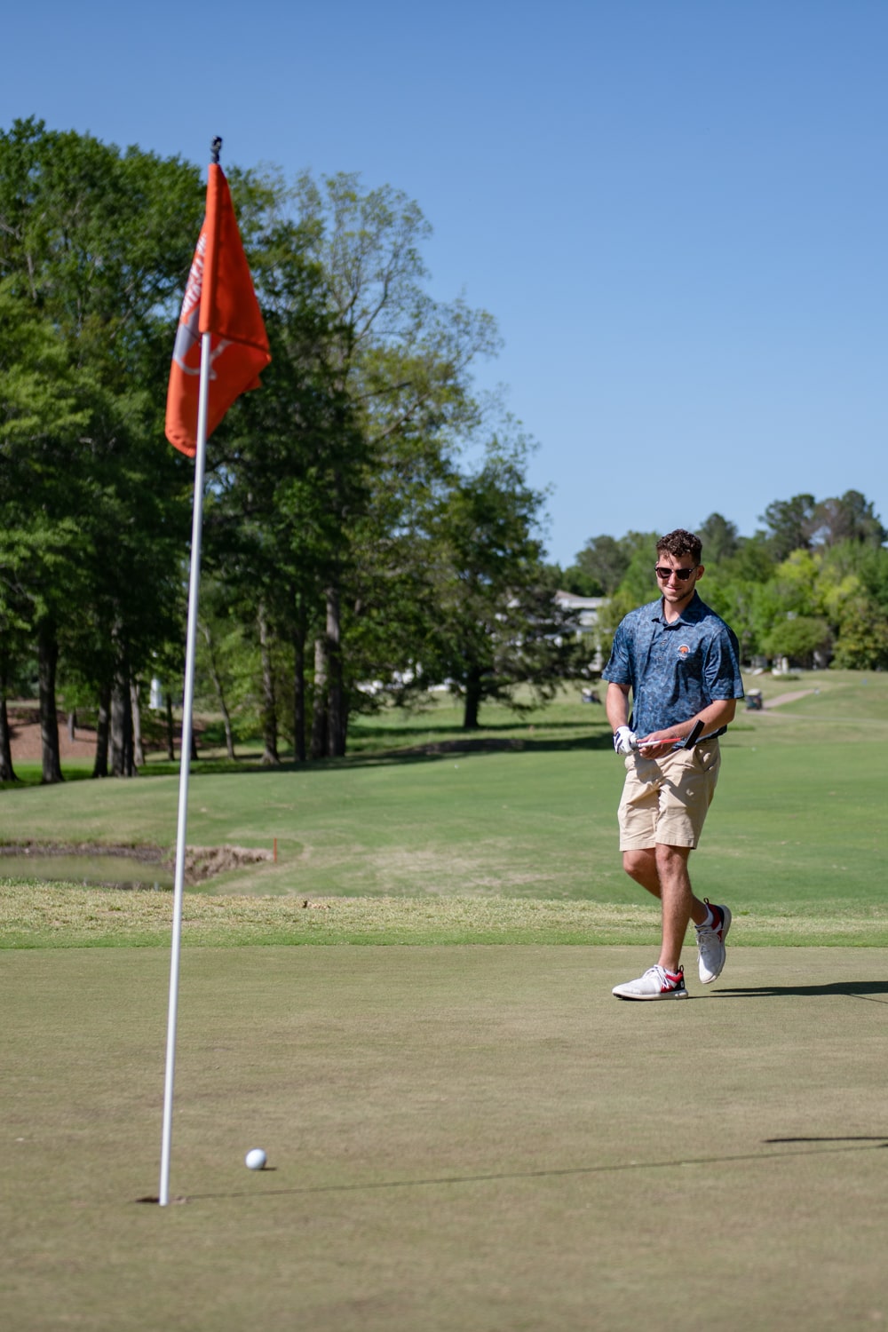 Old Waverly 2023 Golf Tournament