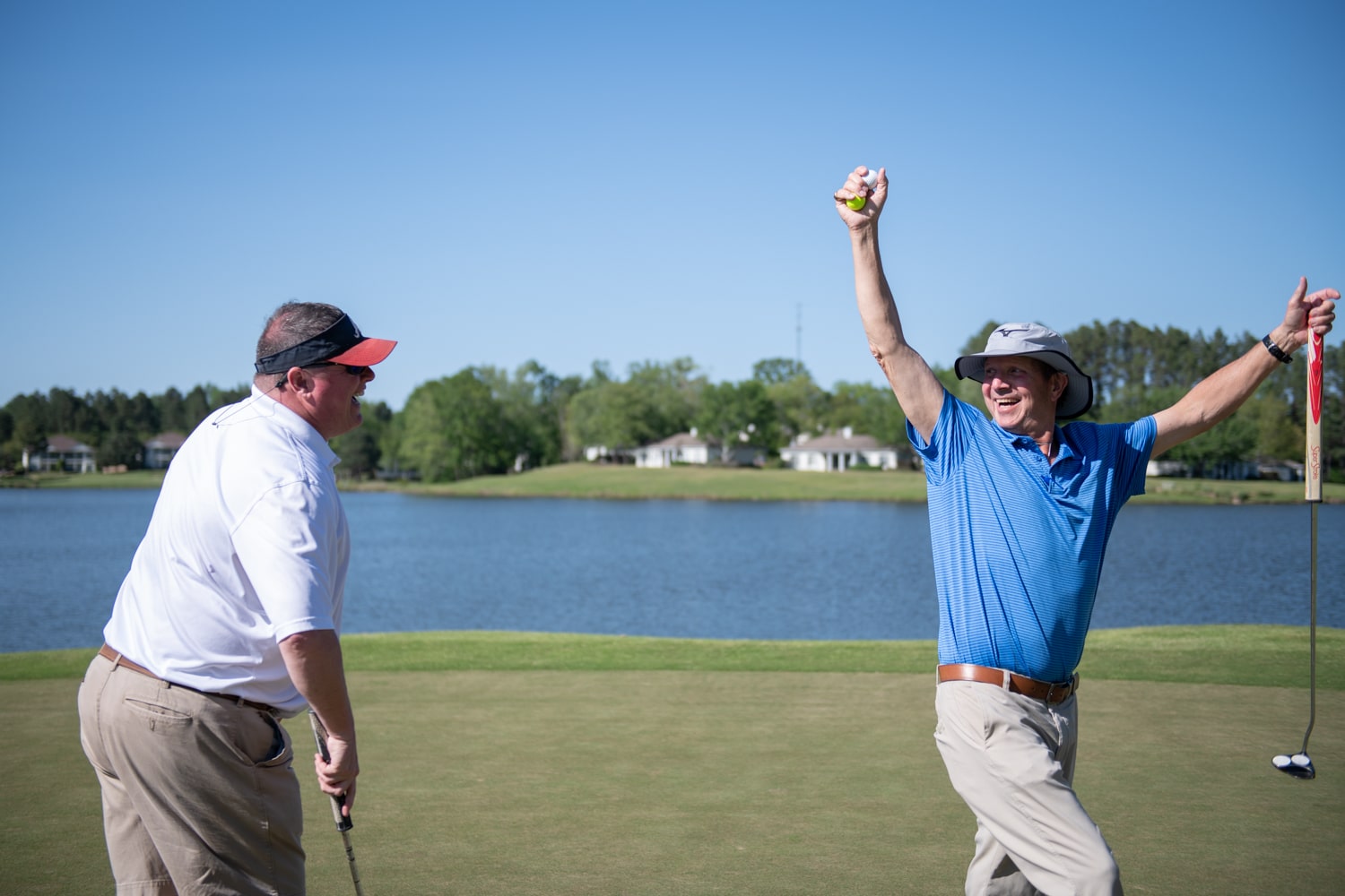 Old Waverly 2023 Golf Tournament