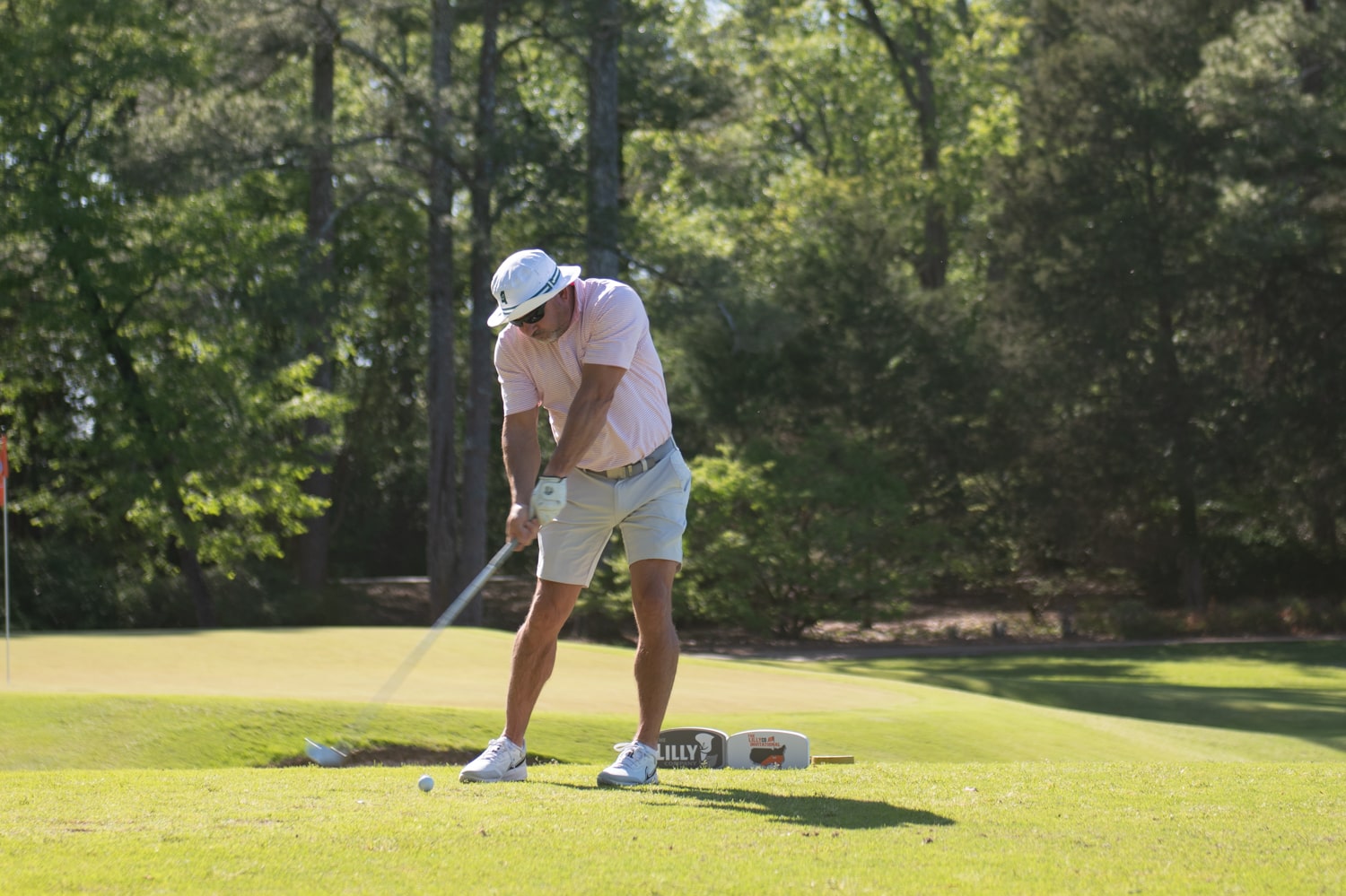 Old Waverly 2023 Golf Tournament