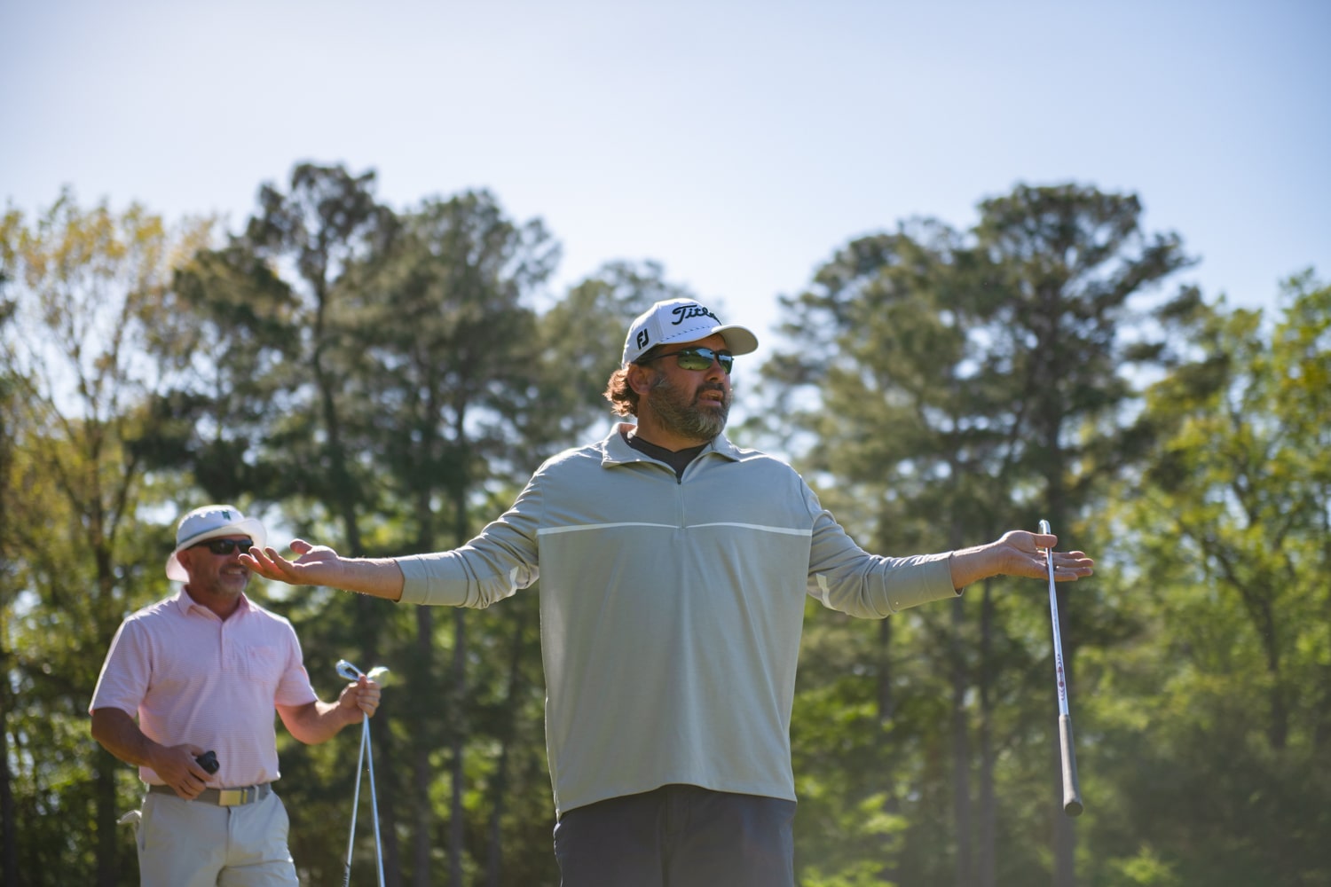 Old Waverly 2023 Golf Tournament