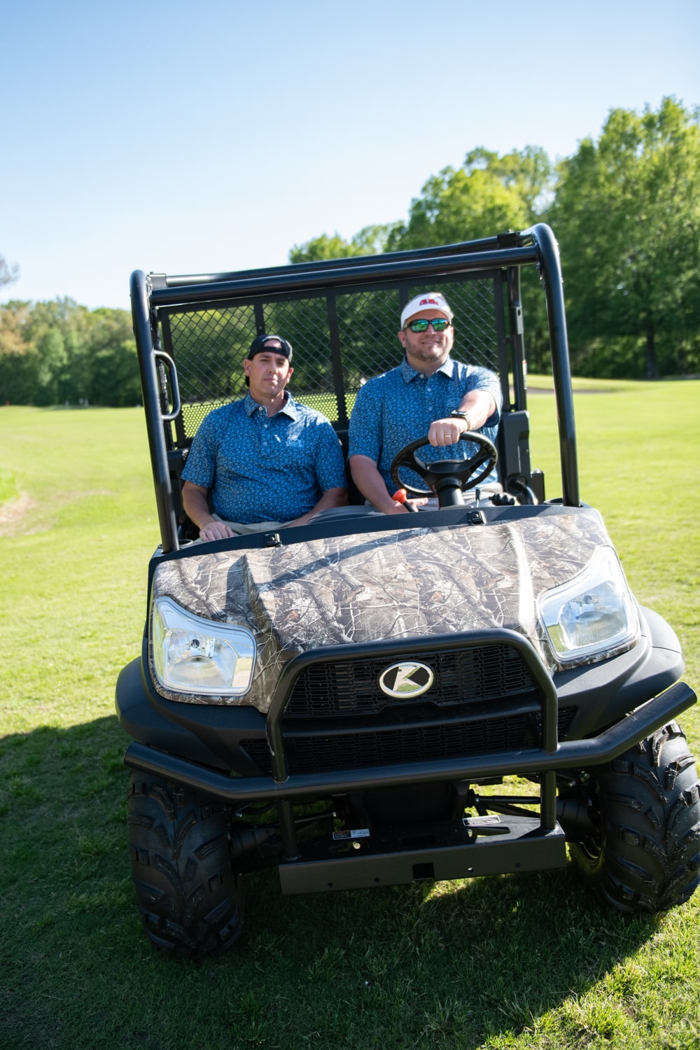 Old Waverly 2023 Golf Tournament