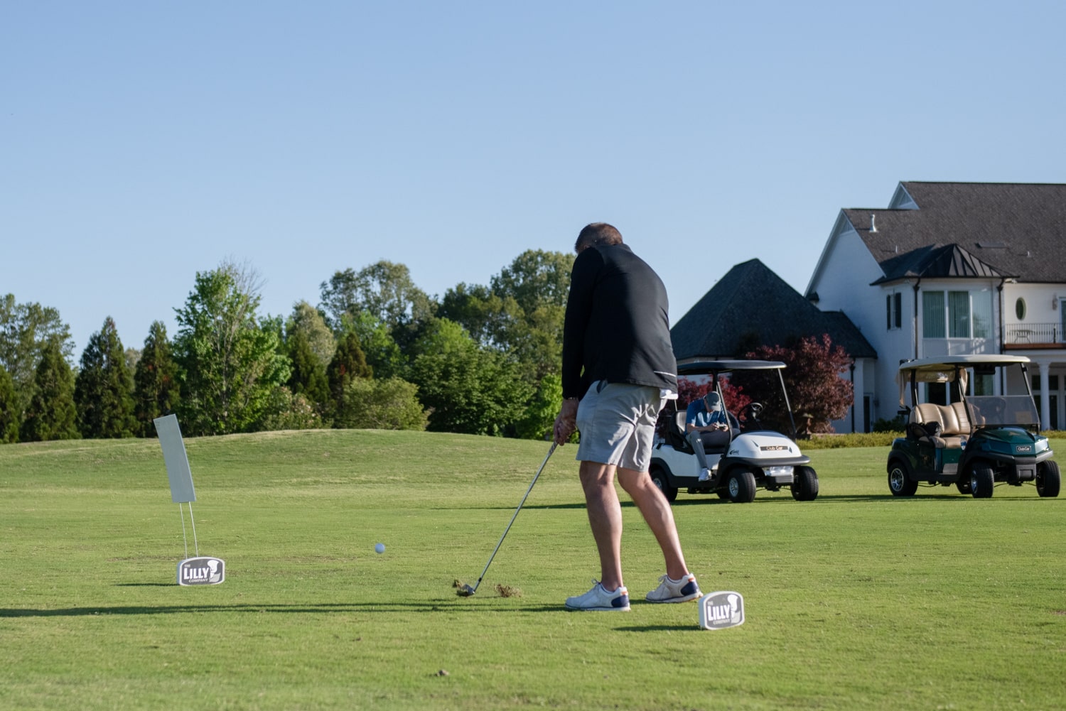 Old Waverly 2023 Golf Tournament