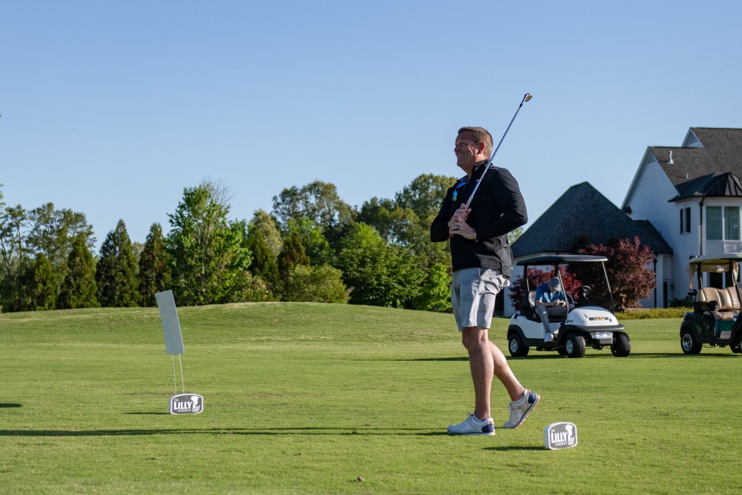 Old Waverly 2023 Golf Tournament