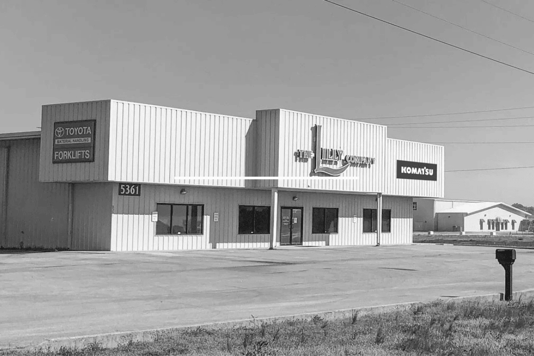 Lilly_Jonesboro_Location