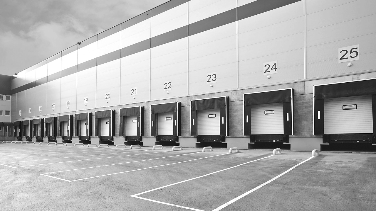 LillyCo Loading Dock Solutions