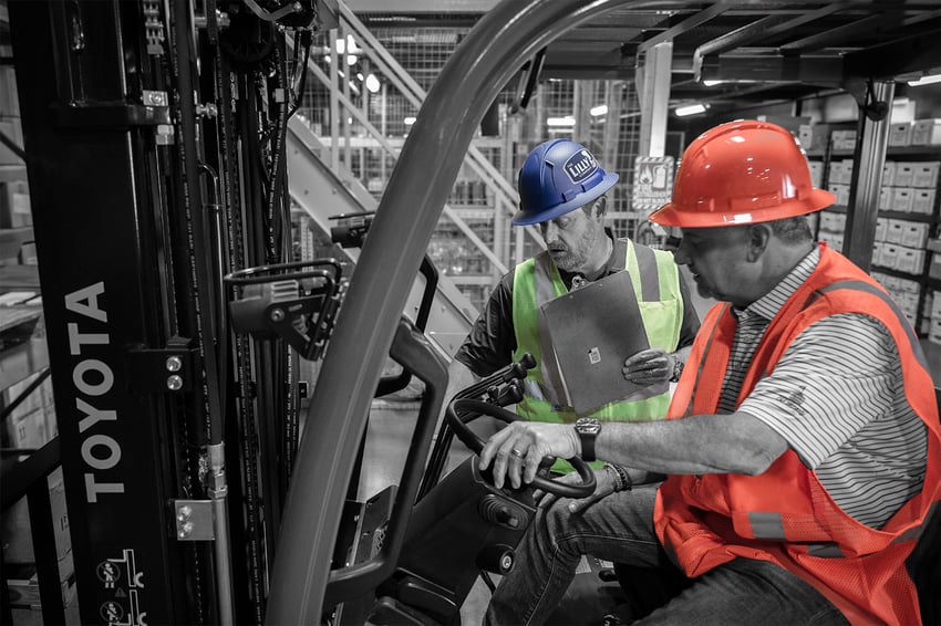 _LLY2583_Safety Training