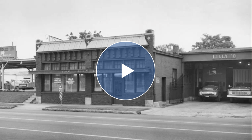 The History of The Lilly Company