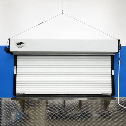 Counter Doors & Shutters