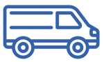service van icon-1