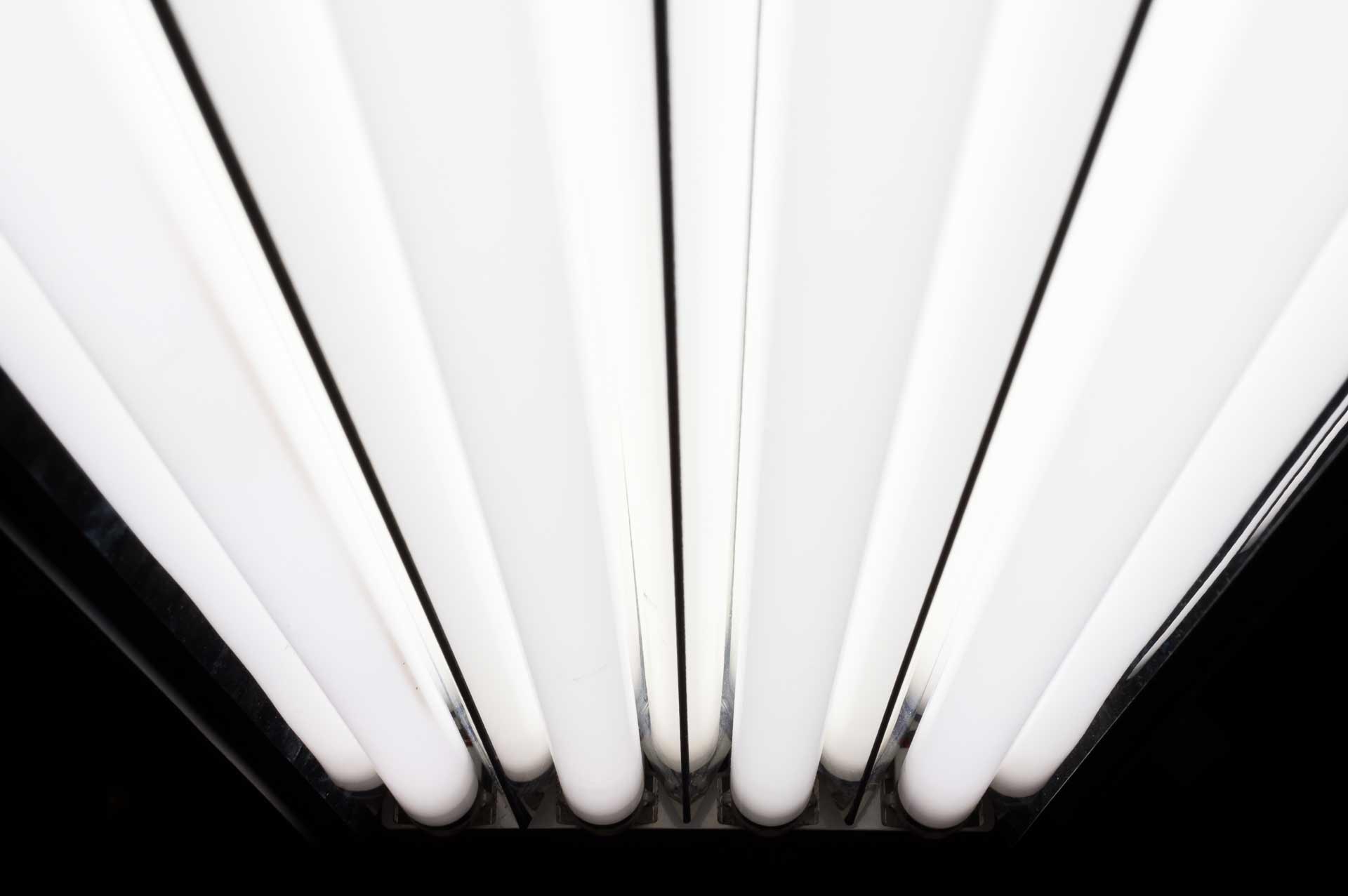 Warehouse Lighting