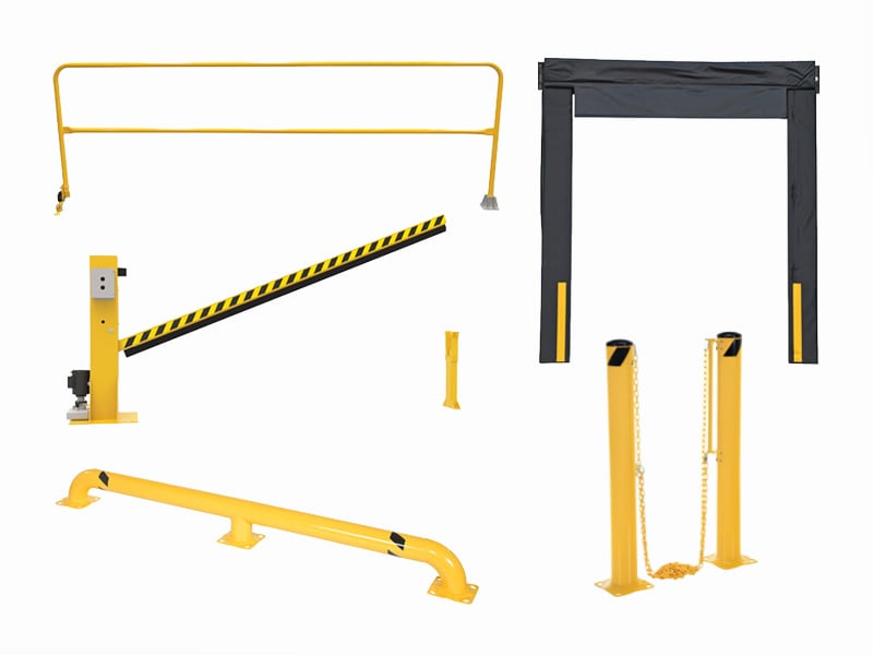 Dock Safety Solutions