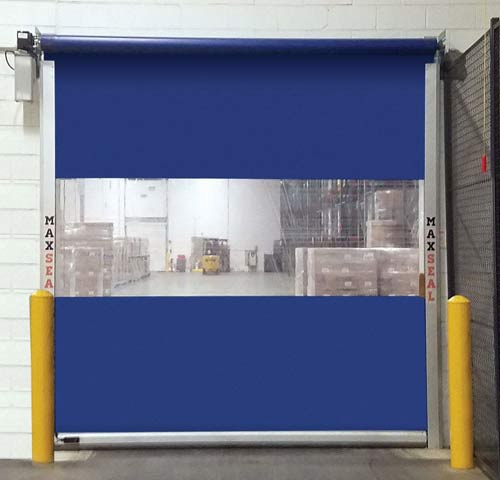 Maximum Seal Doors