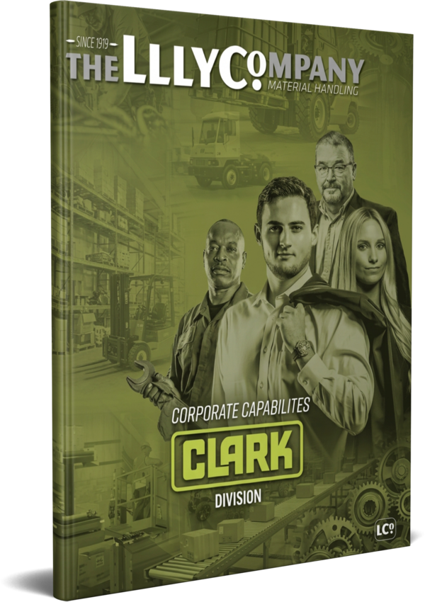 Lilly Corporate Capabilities Catalog