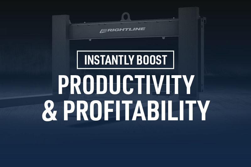 Instantly Boost Productivity & Profitability