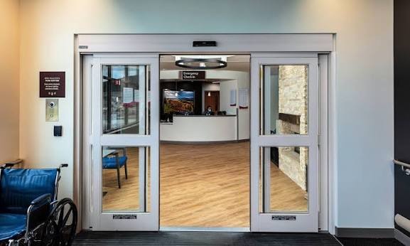 Sliding Doors