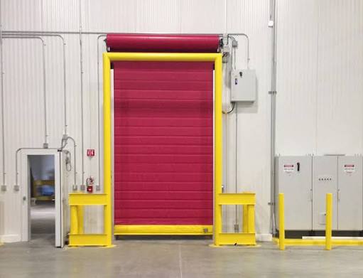 Cold Storage Doors