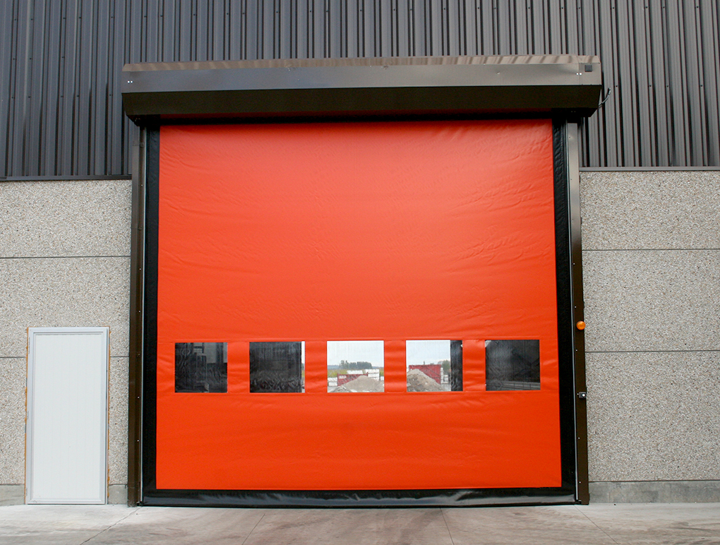 Specialty Doors